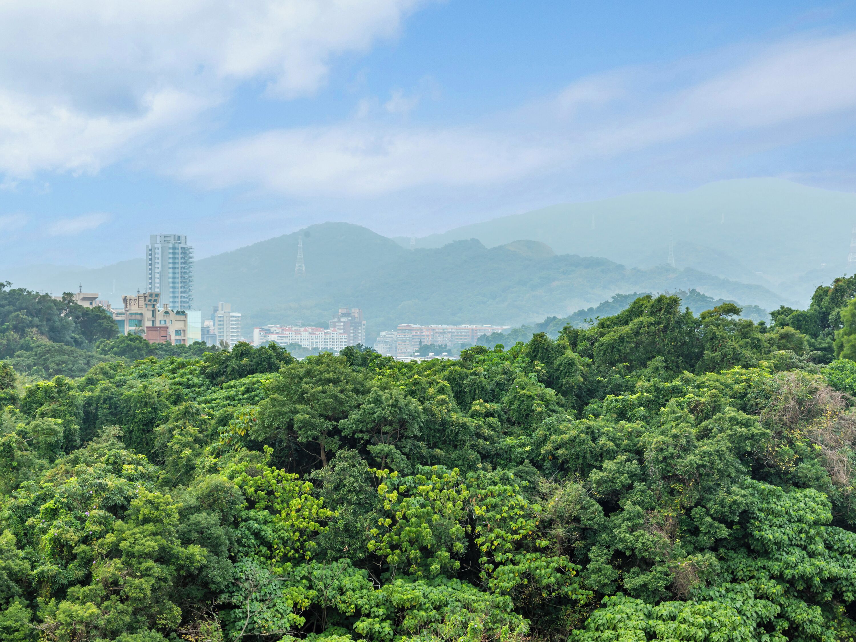 Foto - CHECK inn SELECT Taipei NeiHu