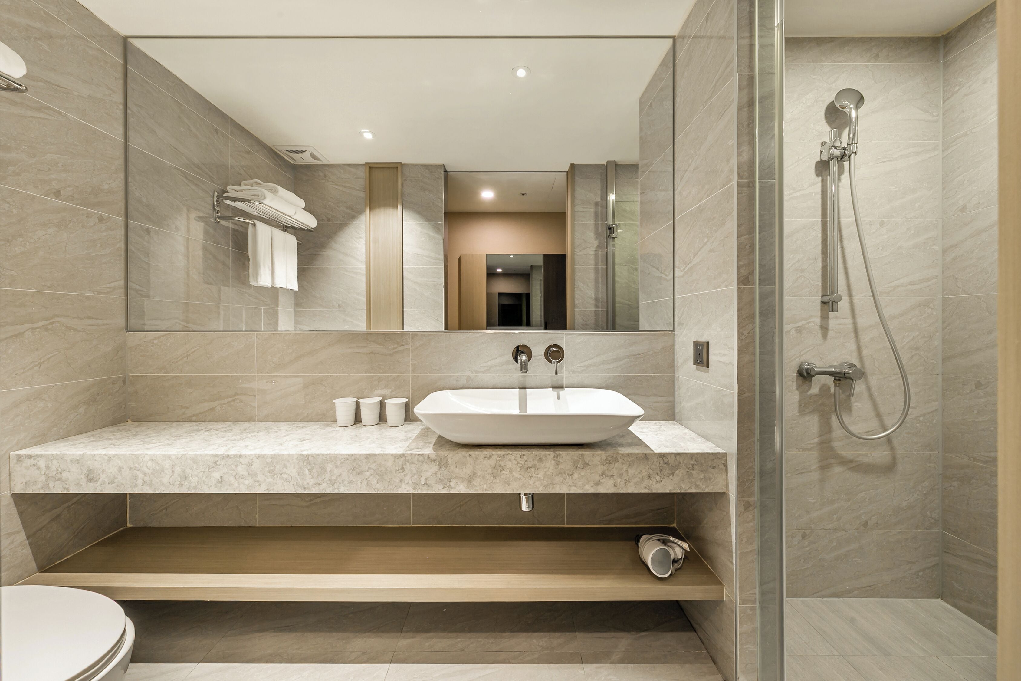 Foto - CHECK inn SELECT Taipei NeiHu