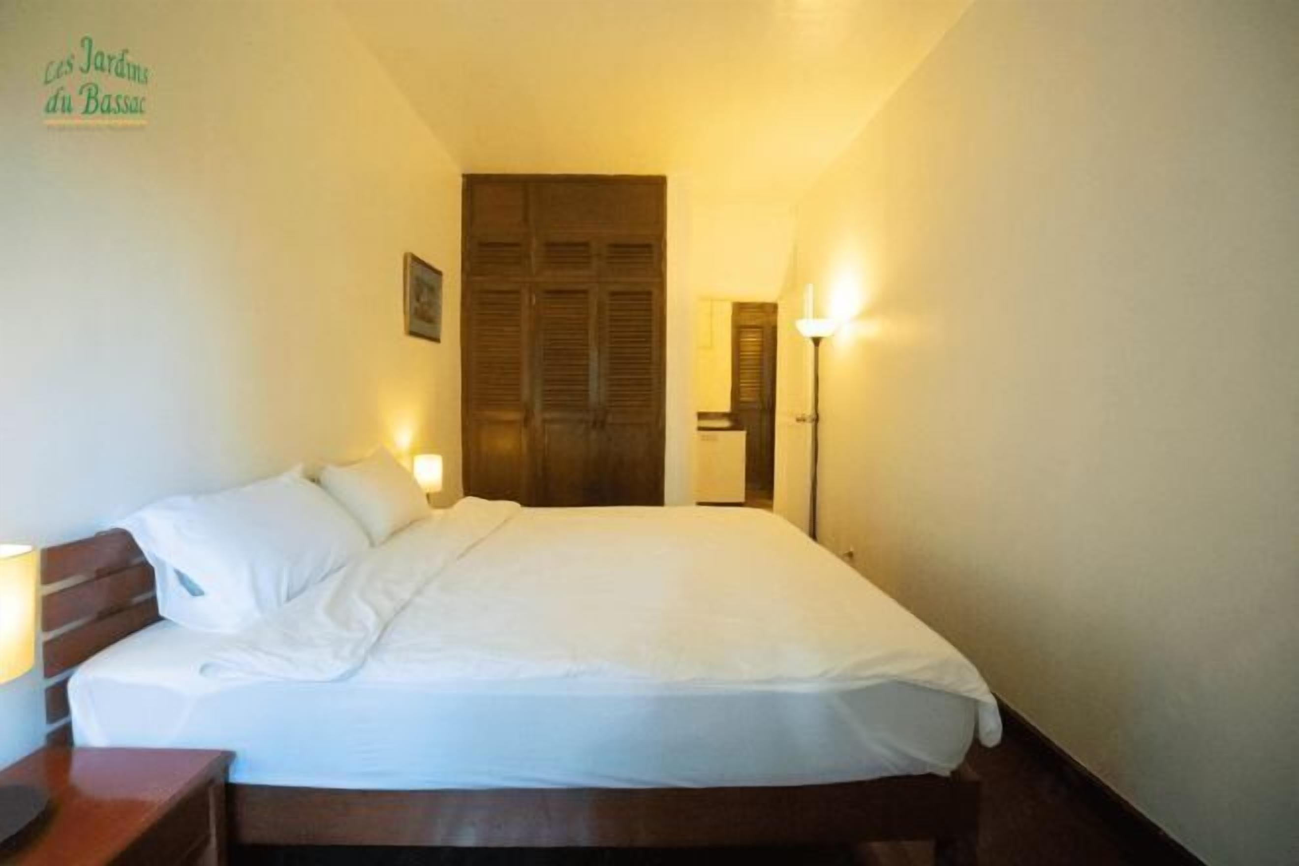 Bureau, Wi-Fi gratuit