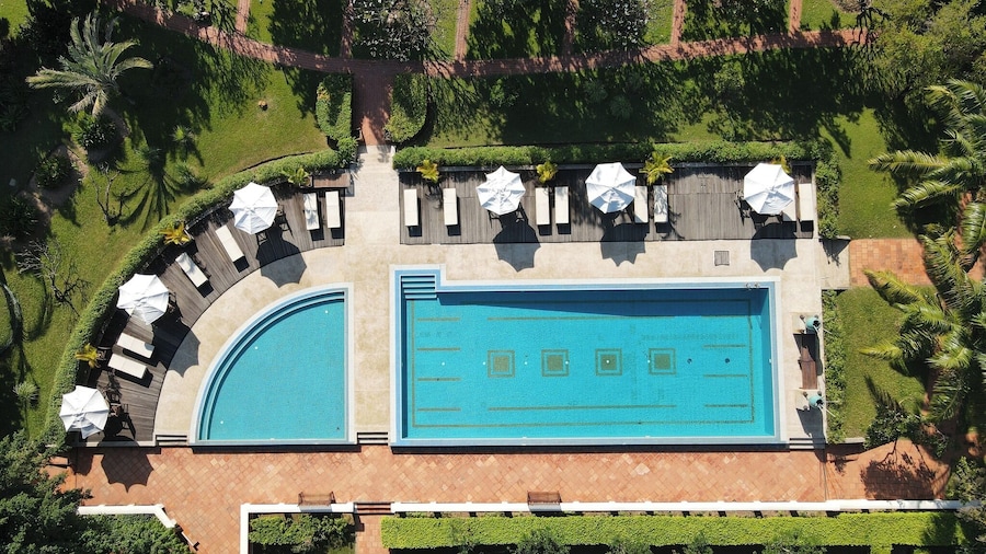 Les Jardins Du Bassac