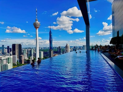 The Platinum Suites by Emily in Town