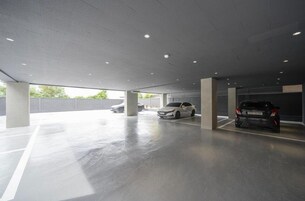 Estacionamiento gratis