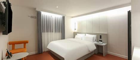 Superior Double Room | Free WiFi