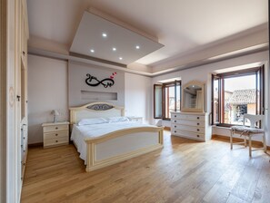 3 bedrooms, Internet