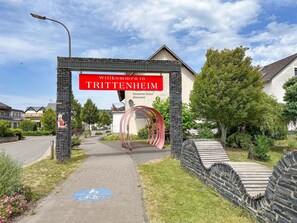 Área da propriedade