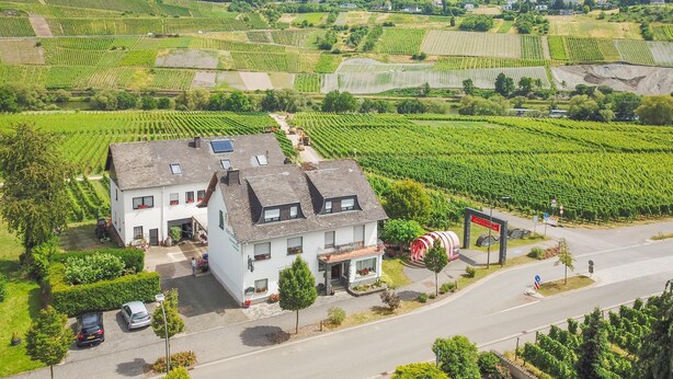Eksteriør