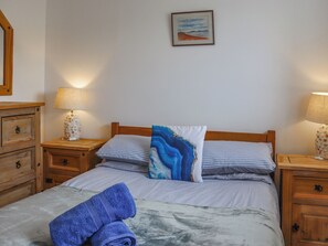 2 camere, Wi-Fi gratuito