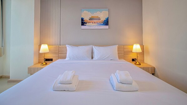 Superior Premier Room