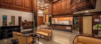 โรงแรมบีทู ศรีสะเกษ บูติค แอนด์ บัดเจท