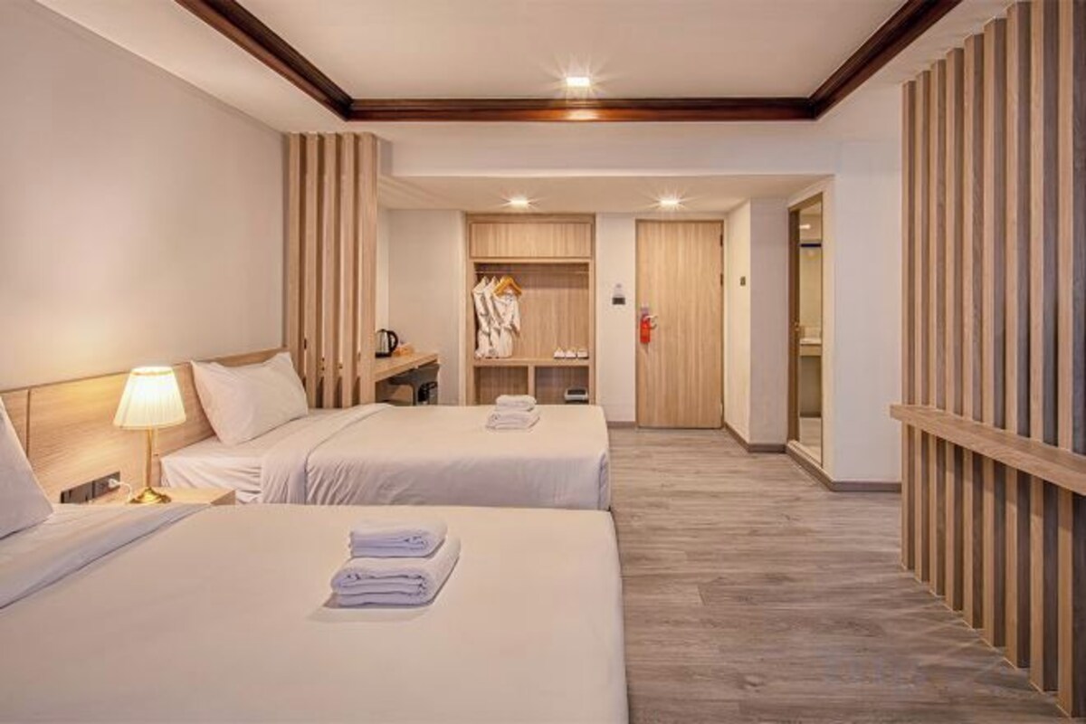 Family Suite Room