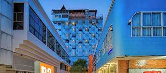 B2 Sisaket Boutique & Budget Hotel