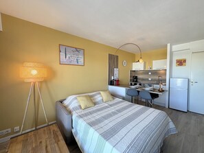1 habitación y internet 
