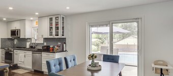 Dayton Family Home w/ Game Room: Walk to City Park