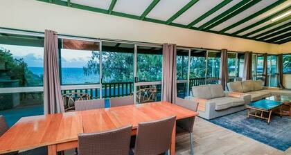 Rustic Nature Escape - Family and Pet-Friendly Stay with Scenic Views and Peaceful Digital Detox