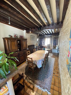 Servei de restauració