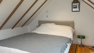 1 bedroom, free WiFi