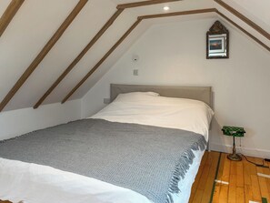 1 slaapkamer, gratis wifi