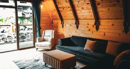 Bungalow with a View by the River