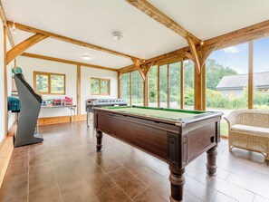 Sala de juegos
