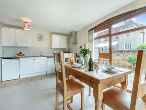 Dishwasher, highchair