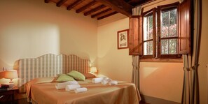 4 slaapkamers, gratis wifi, beddengoed