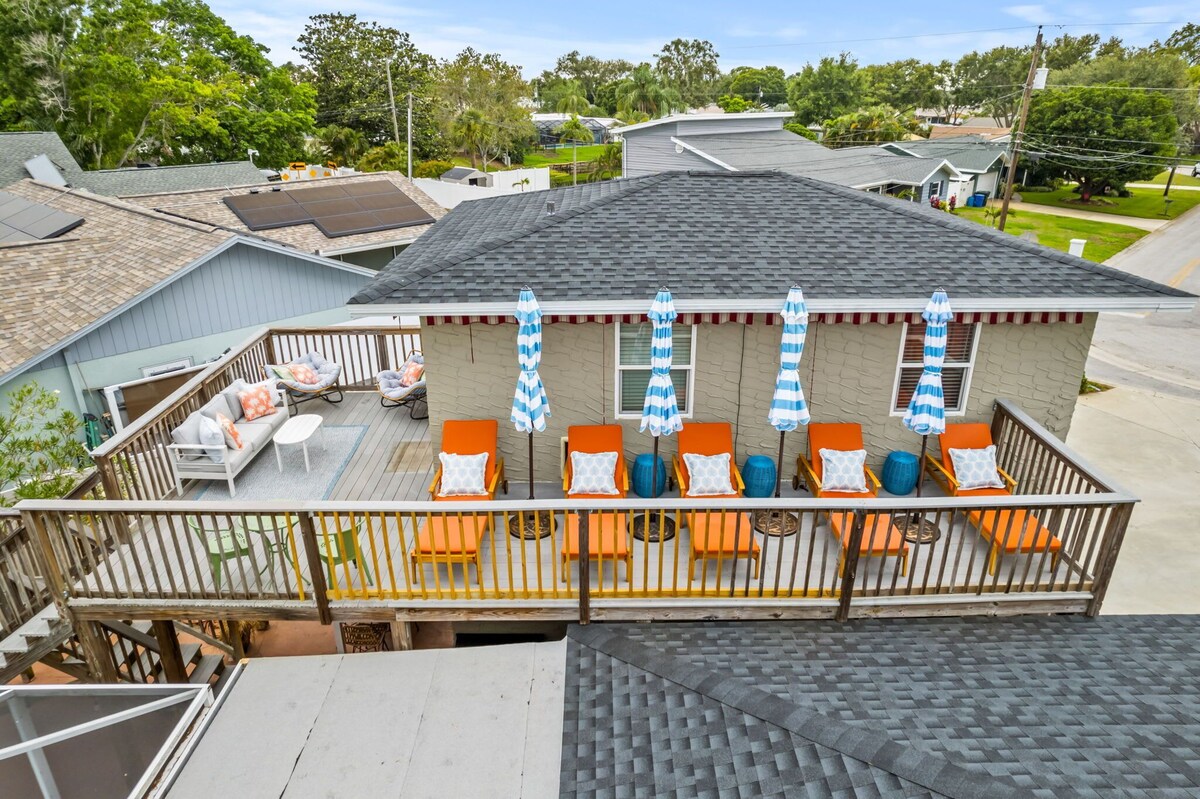 Image de profil de l’hôte