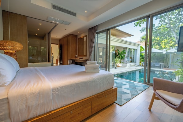 3 chambres, Wi-Fi, draps fournis