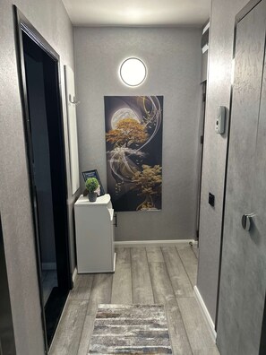 Interior - G&A Luxe Apartment Central (Târgu Jiu)