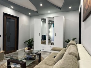 TV, video-game console