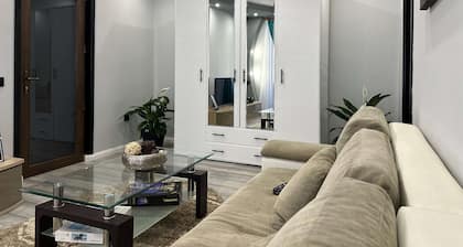 G&A Luxe Apartment Central
