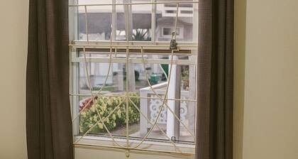 Modern Comfort Meets Outdoor Charm – Entire House with Lawn