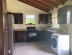 Oven, stovetop