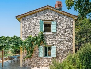 Exterior - LeMareVita by Interhome (Rabac/Skitača)