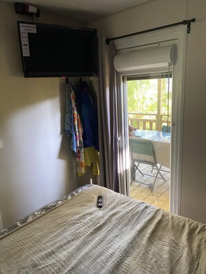 3 bedrooms, WiFi