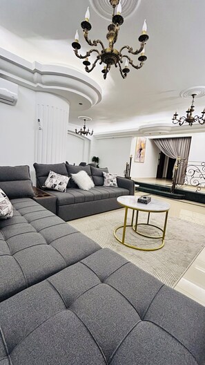 TV connectée