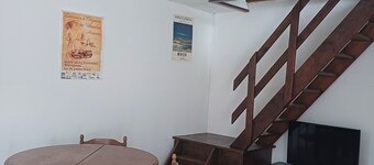 Country cottage