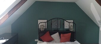 Country cottage