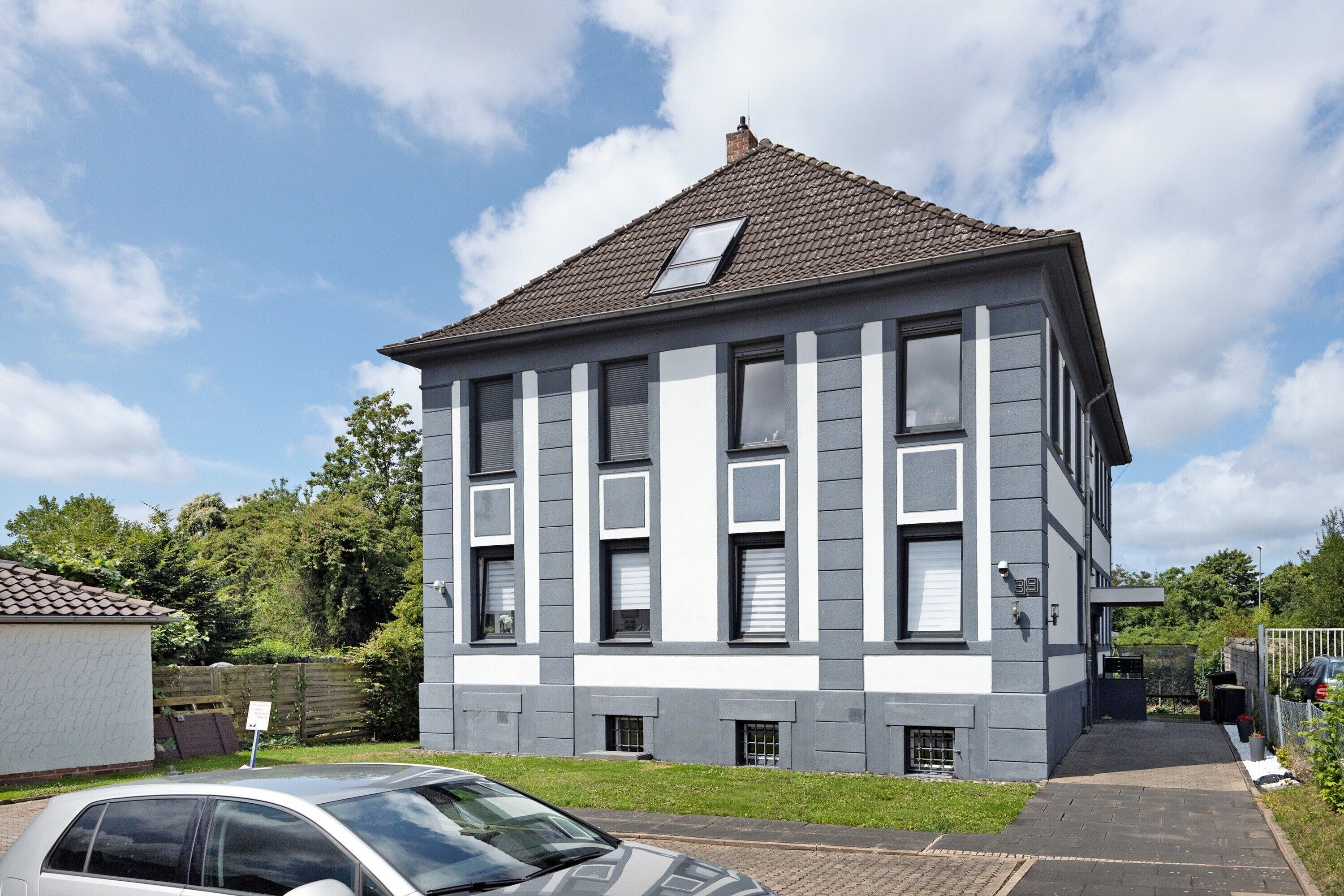 Aussenbereich