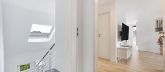 Apartment '1' with Wi-Fi and Air Conditioning