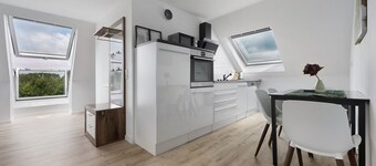 Apartment '2' with Wi-Fi