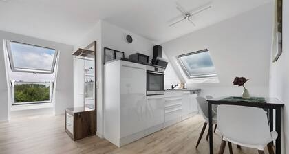 Apartment '2' mit WLAN