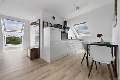 Apartment '2' with Wi-Fi