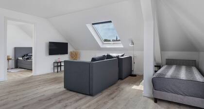 Apartment '2' mit WLAN