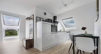 Apartment '2' with Wi-Fi