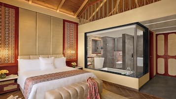 Superior Room, 1 King Bed (Superior Room)