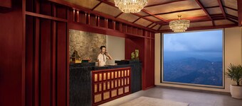 Storii by ITC Hotels Narindera Orchards, Kufri 