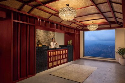 Storii by ITC Hotels Narindera Orchards, Kufri 