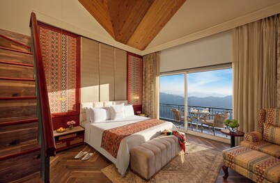 Storii by ITC Hotels Narindera Orchards, Kufri 
