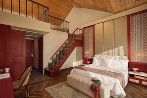 Junior Suite, 1 Bedroom (Junior Suite)