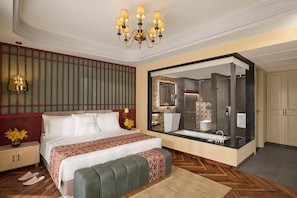 Egyptian cotton sheets, premium bedding, down duvets